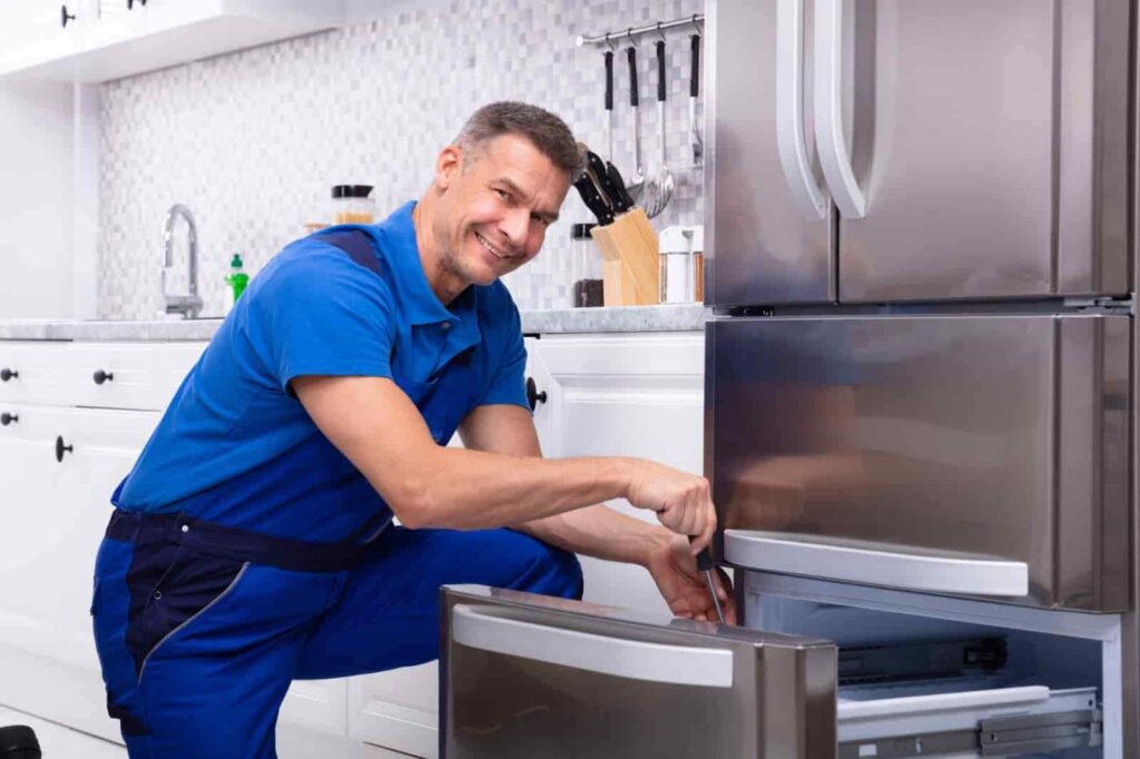 Appliance Repair Seo Services