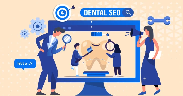 Dental Seo Services