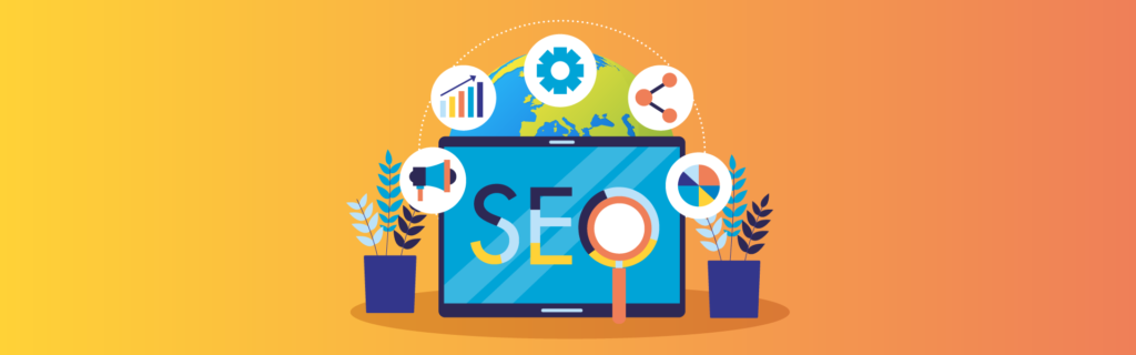 International Seo Service