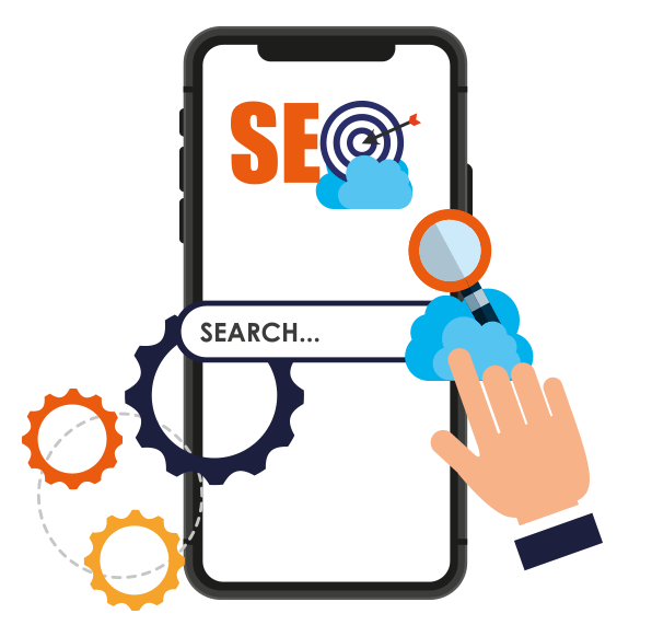 Mobile Seo Services