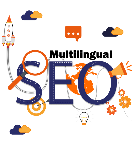 Multilingual Seo Services