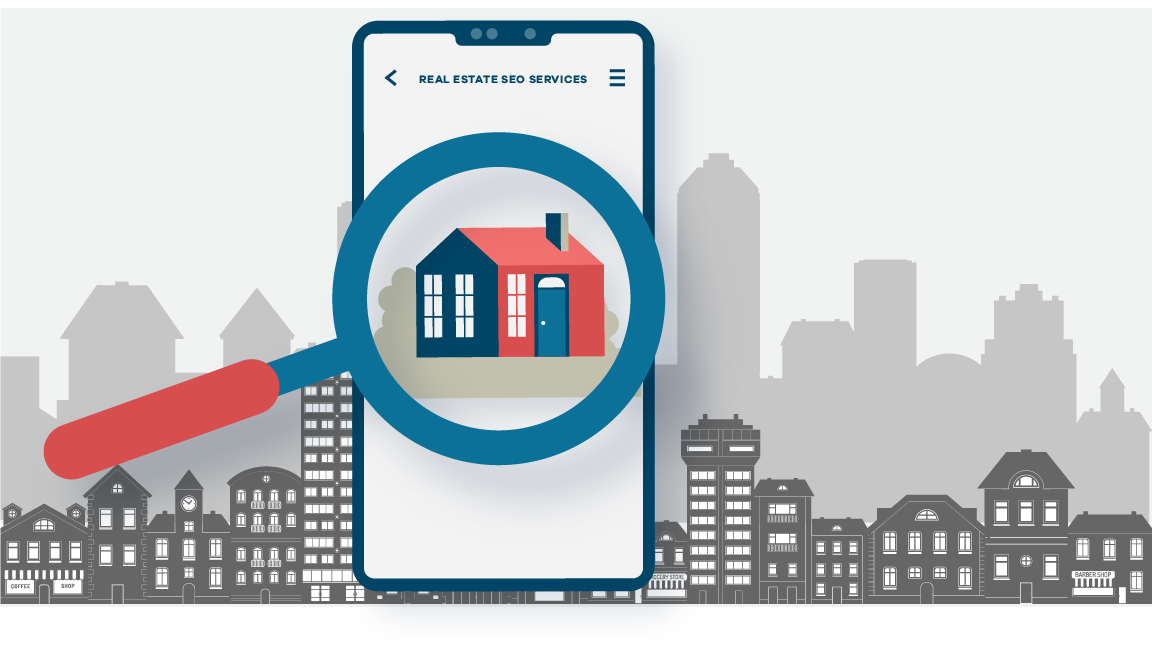 Real Estate Seo Services