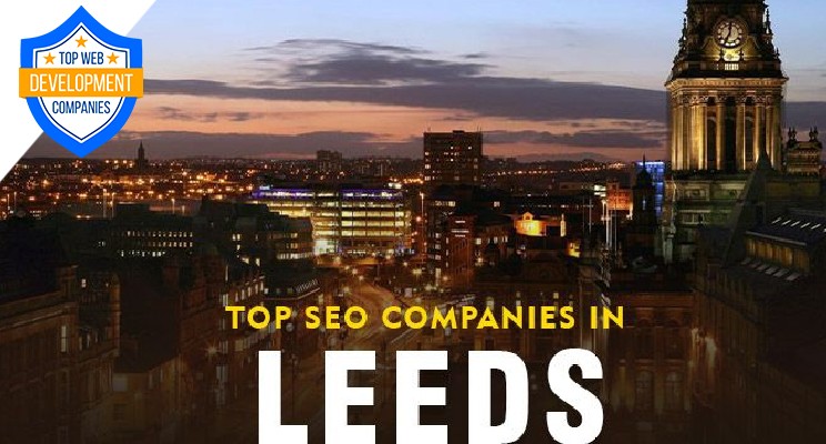 Seo Companies Leeds