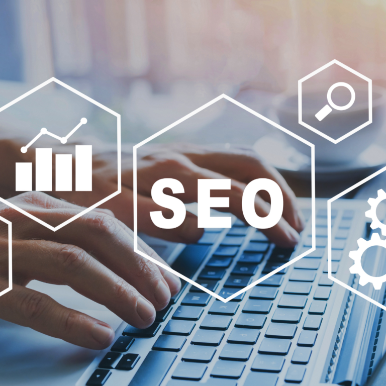 Seo Milton Keynes