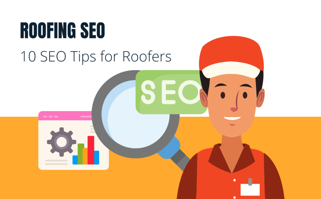 Seo Services for Roofers