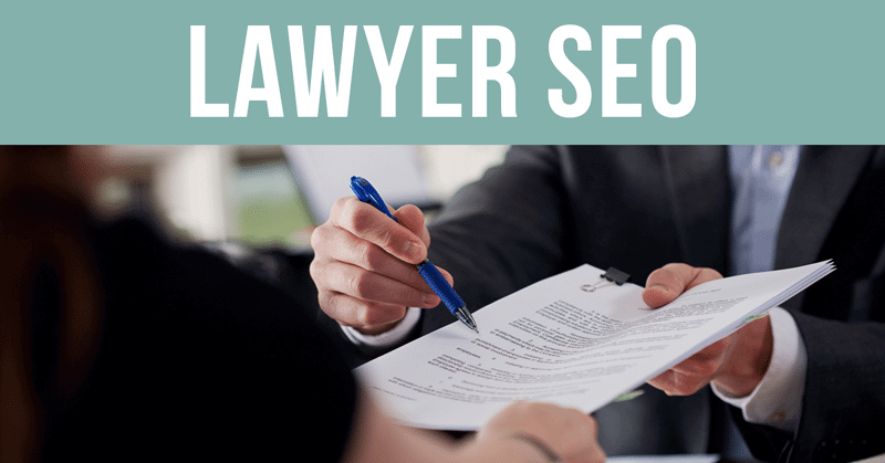 SEO Services for Lawyers: Boost Your Legal Practice Online