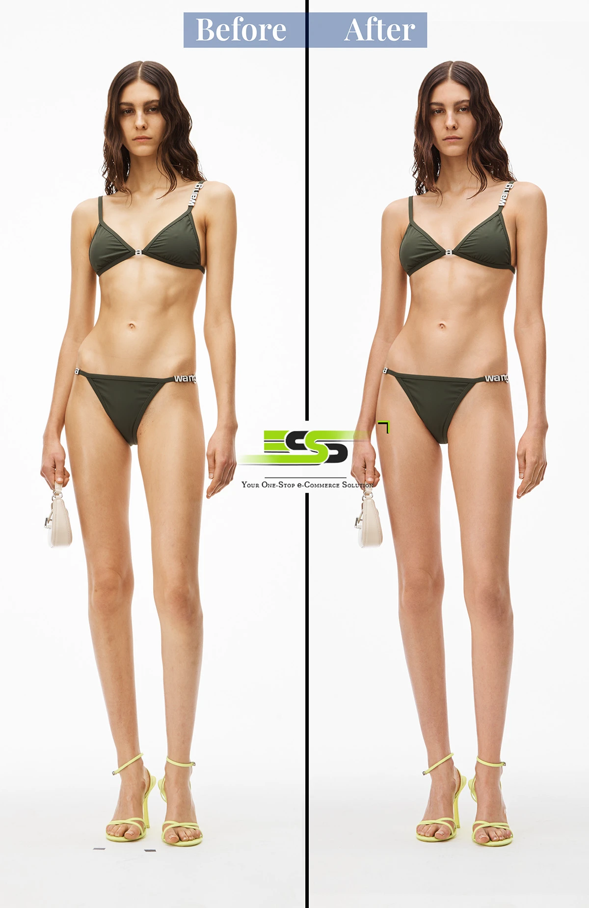 Color Correction Services
